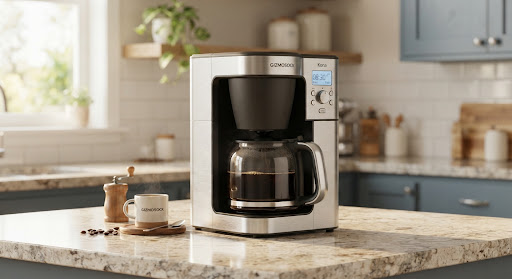 Cafetera de Goteo Pro Compact 600ml
